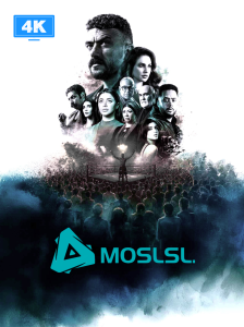 شاهد الآن جميع حلقات مسلسل علي كلاي موسم رمضان 2026